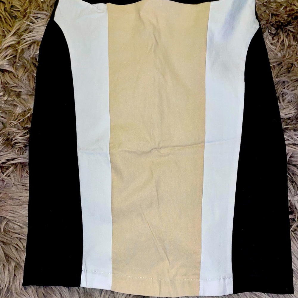 NWOT ABN PENCIL SKIRT